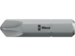 Ponta Torq-Set Mplus 871/2 # 1/4" X 32 Mm WERA 05066654001