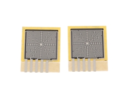Sensor de Célula de Carga com Cabo 40kg Dyx‑306 Dc5‑12v