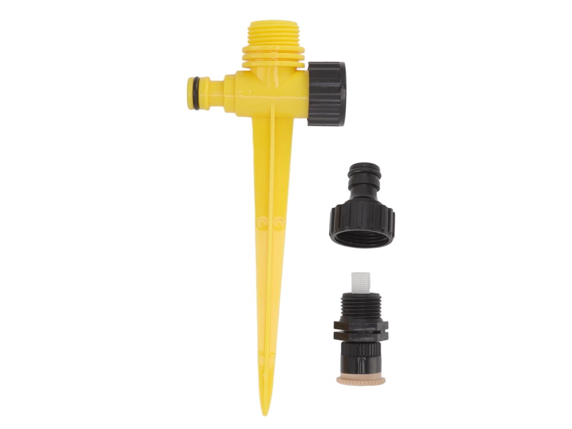 Bico De Substituição Para Irrigação Jardim 360 Graus