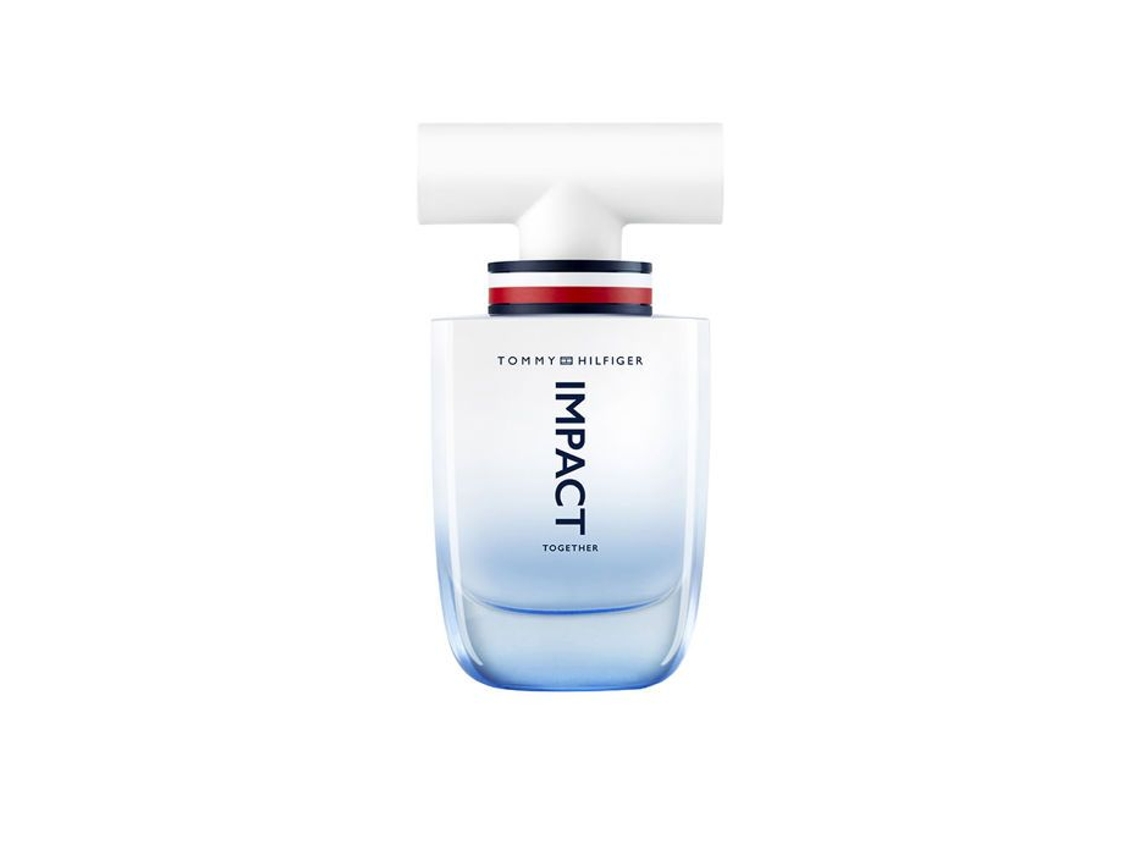 Impact Ensemble Edt Vapo 50 Ml
