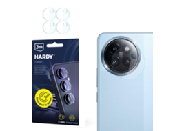 Pelicula de Vidro 3MK Xiaomi 14 Civi
