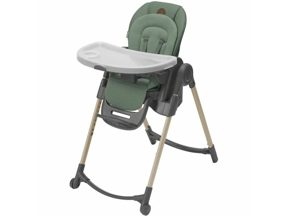 Cadeira de Papa Maxi-Cosi Minla Beyond Green