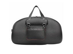 Suporte superprotetor com rede AQUAFORGE para caixas Harman Kardon Go+play