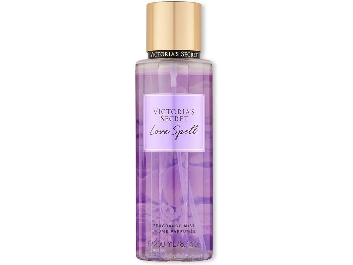 Body Mist VICTORIA'S SECRET Love Spell (250 ml) 