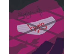 CD Her's - Songs of Her's