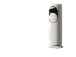 Laxiscreed Ar Condicionado Portátil 2 Em 1 Frio E Aquecimento Compacto E Eficiente