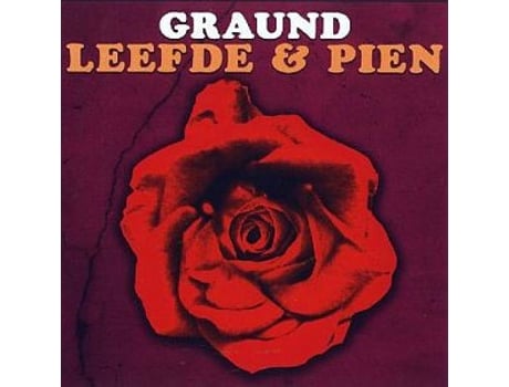 Cd Leefde Pien Inbetweens Records