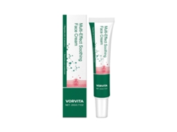 Creme Facial Calmante para Pele Sensível com Fórmula Multiefeito LAXISCREED