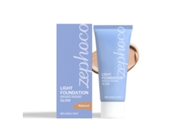 Maquilhagem Corretiva com Efeito Natural e Resistência Prolongada para Pele Uniforme LAXISCREED