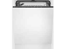 Máquina de Lavar Loiça Encastre ELECTROLUX EEA (13 Conjuntos - 59,6 cm - Painel Preto)