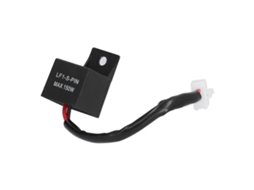 Relé Impermeável para Luzes LED 12v S/MARCA