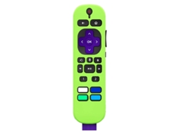 Capa de silicone para controle remoto EOOCOO