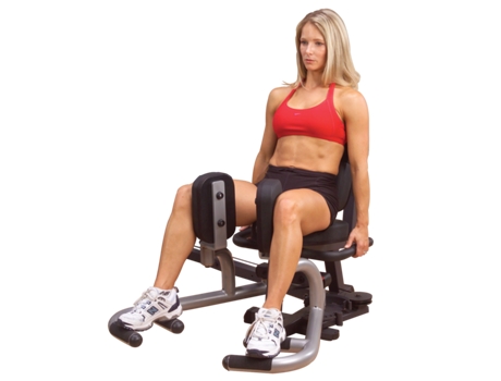 Banco Complementário Giot BODY SOLID para Ginásios gSeries
