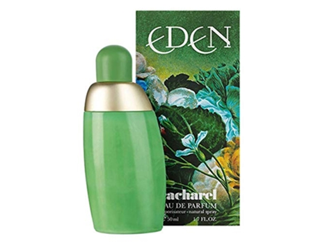 EDEN eau de parfum vaporizador 50 ml