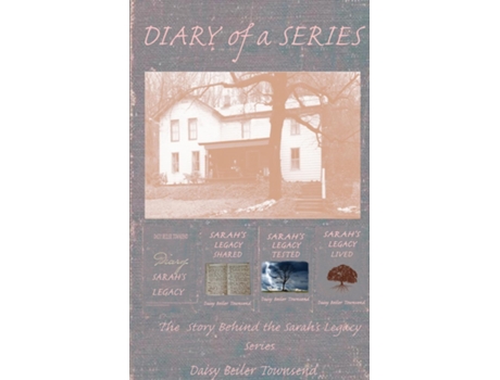 Livro Diary of a Series de Townsend, Daisy et al. (Inglês)