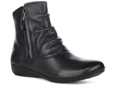Botas de Mulher JOSEF SEIBEL Pele Azul (38)