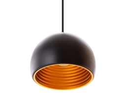 Lampada Pendurada "Londyn"  [SKD-P024-B]