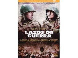 DVD Lazos De Guerra: Combat Classics (Edição em Espanhol)