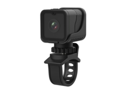 Câmara Deportiva Wifi Mini Para Bicicleta - Gravador De Vídeo Para Ciclismo