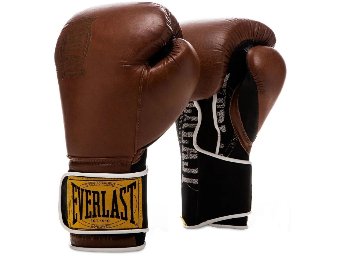 Luvas EVERLAST 1910 Classic gl