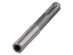 2429000 1 Portapuntas Con Imán, Vástago Sds Plus Wolfcraft