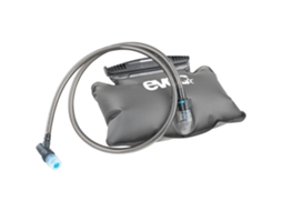 Bolsa Ciclismo EVOC Hidratação hip pack 1,5l