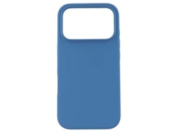 Capa Ultra Suave para Iphone 17 Pro LA CASA DE LAS CARCASAS