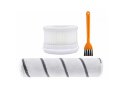 Peças De Reposição Do Filtro Hepa Do Rolo Aplicáveis Ao Xiaomi Mijia 1c K10