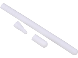Tampa De Silicone Para Caneta Stylus, Compatível Com Lápis, Proteção Durável, Tampa Colorida E Tampa De Ponta Para Uso. Tampa De Silico Gokoco
