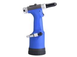 Ferramenta Pneumática E Hidráulica Laxiscreed Para Riveting, Compatível Com Rebites De 2,4 A 4,8 Mm