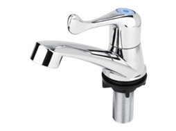 Torneira Misturadora De Cozinha, Água Fria Simples Em Plástico Abs Para Pia De Banheiro E Cozinha, Acessórios Para Torneira Misturadora G1 2