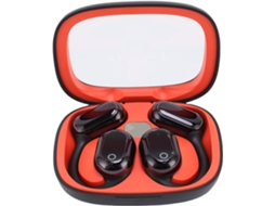 Gowenic Ouvidores Sem Fio Bluetooth Com Tradução Ai, Supressão De Ruído, 164 Idiomas, Para Viagens De Negócios