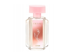 Imari Naturelle Eau De Toilette 50 Ml Avon