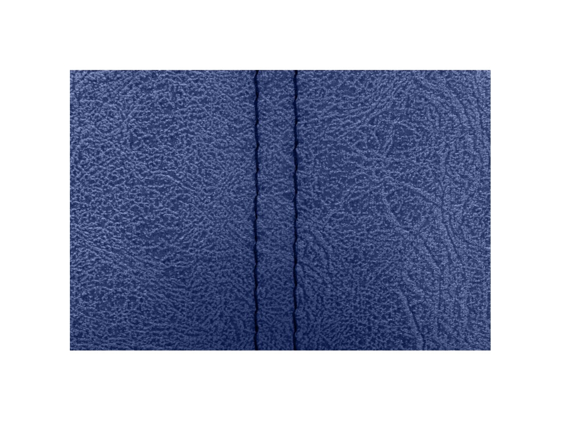 CABEÇA DE CABEÇA DÁLIA DE TECIDO AZUL MAGNÓLIA 130