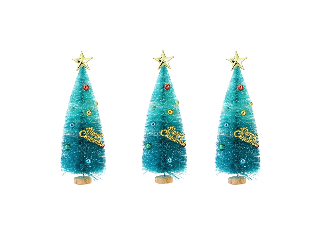 Pack de 3 Espátulas de 12,5cm em Azul para Trabalhos de Precisão LAXISCREED