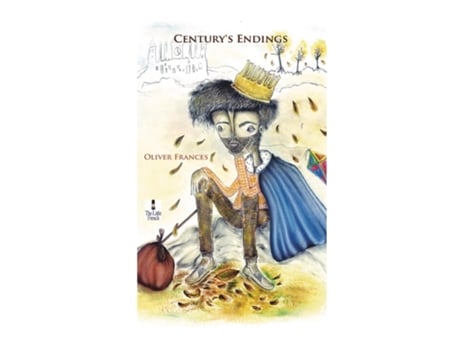 Livro Centurys Endings de Oliver Frances (Inglês)