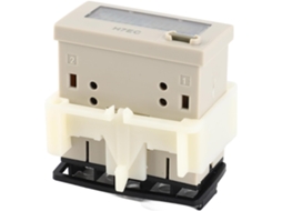 Totalizador Elétrico Aynefy, Contador Eletrônico Digital Com Visor Lcd