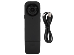 Aetheria câmera Mini Pen Pocket Hd 1080p com Detecção de Movimento para Escritório e Carro