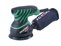 Lixadora Sv13Ya Hitachi 125Mm