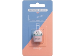 Protector de Cabo MR. WONDERFUL Batido