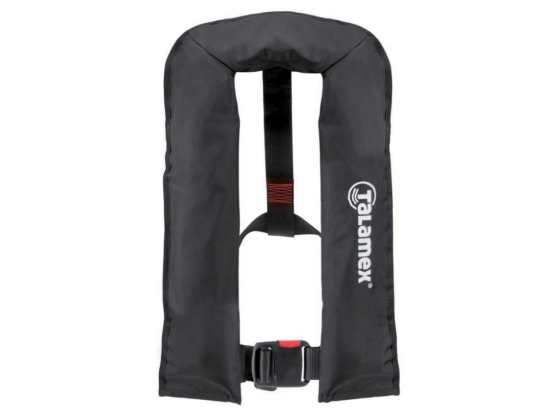 Cinto Automatic T150N Pretobesto