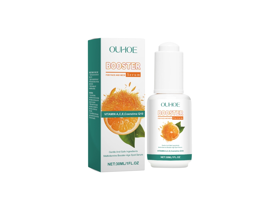 Essência Facial Rápida para Aumentar Firmeza e Elasticidade da Pele LAXISCREED