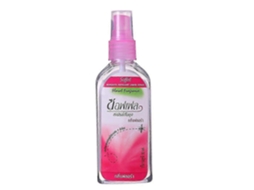 80ml Mosquito Spray Tailândia Planta Anti-mosquito Mordida Inchaço Coceira Repelente De Líquido Pa Ra Corpo Pest Killer Novo