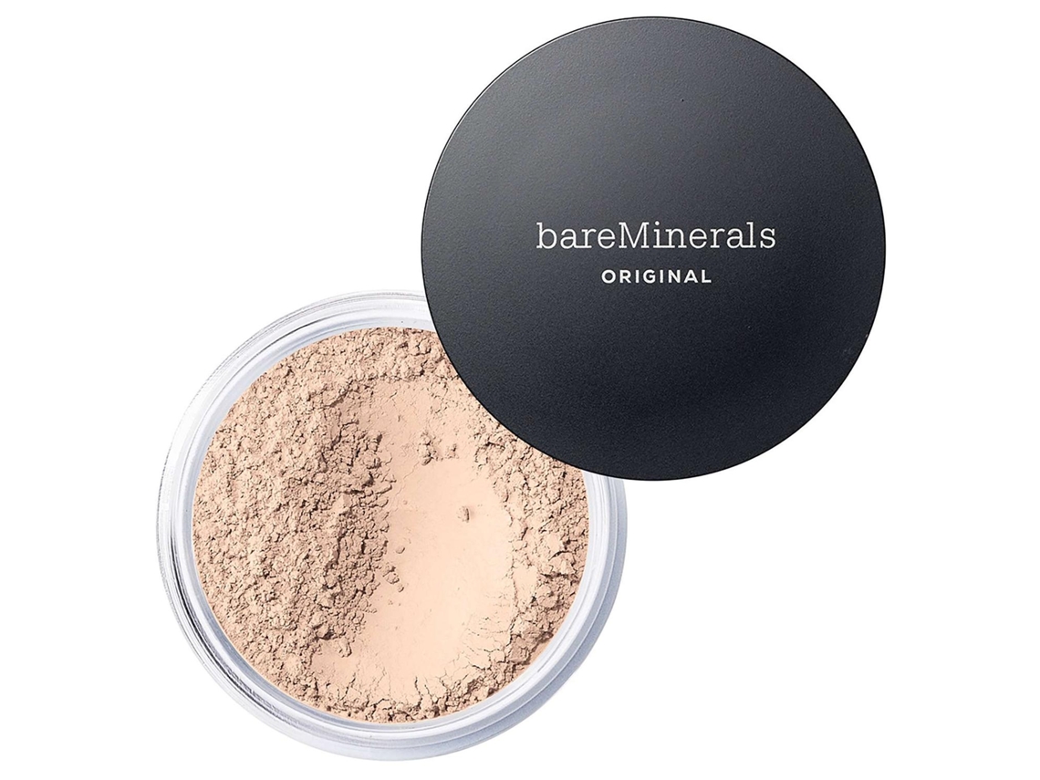 BAREMINERALS Foundation Fairly Medium 8g