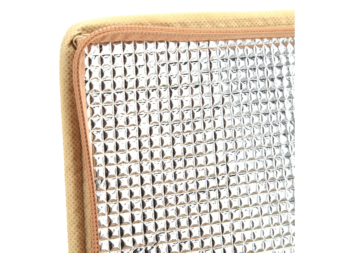 Insulated Bento Lunch Bag (thermal Insulation Handheld) Eoocoo