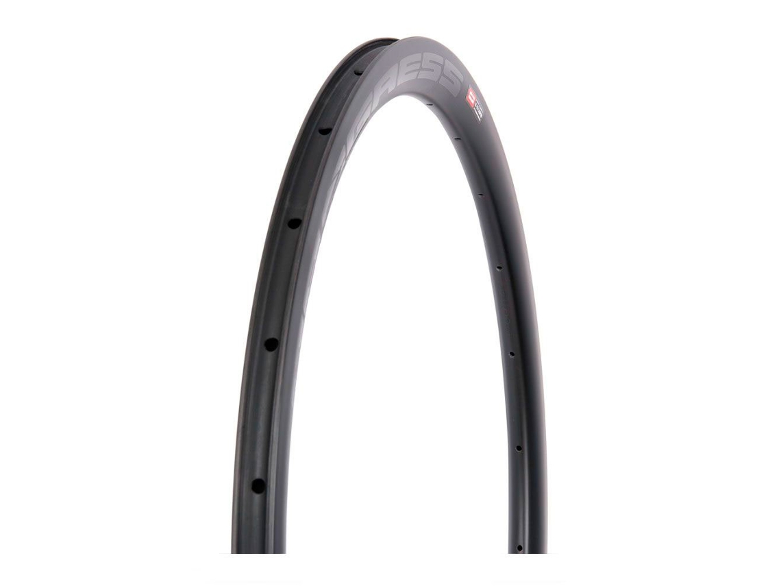 Raios PROGRESS Carbon road rim airspeed disc