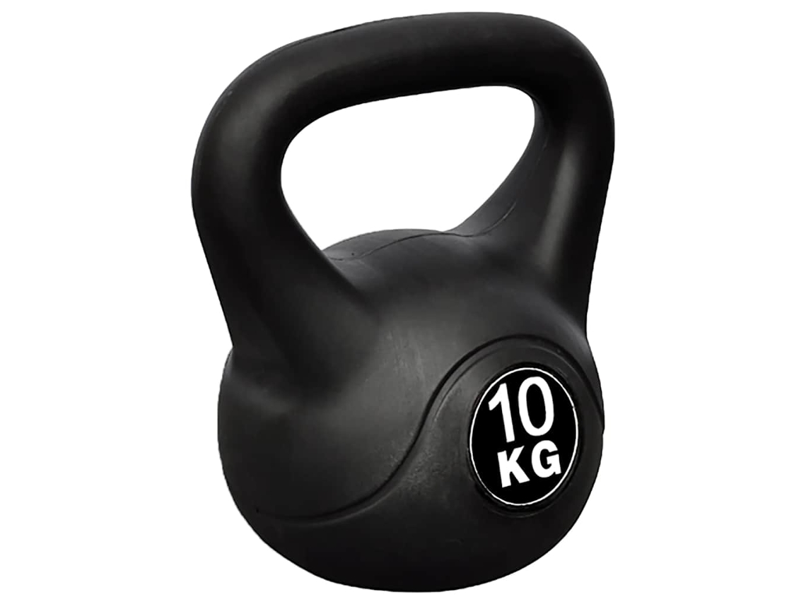 Vidaxl Kettlebell 10 Kg