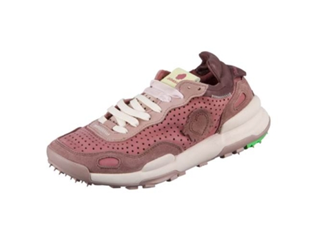 Sapatos de Mulher SATORISAN Chacrona Twilight Pele Rosa (37)