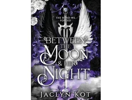 Livro Between the Moon and Her Night de Kot (Inglês - Capa Dura)