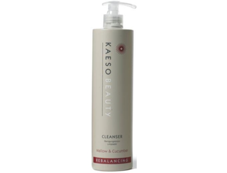 Kaeso Rebalancing Cleanser Facial Cleanser 495 Ml 495 Ml